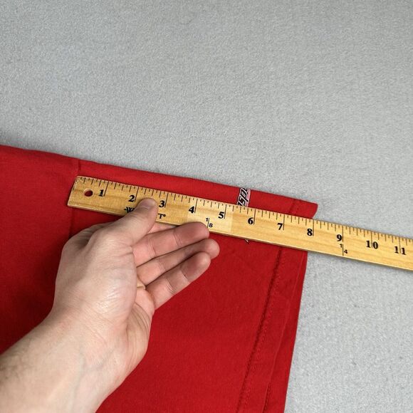 Y2K Zumspeed Shirt Men’s 2XL Red Burn Out Skull Flames Acura Integra - Picture 10 of 16